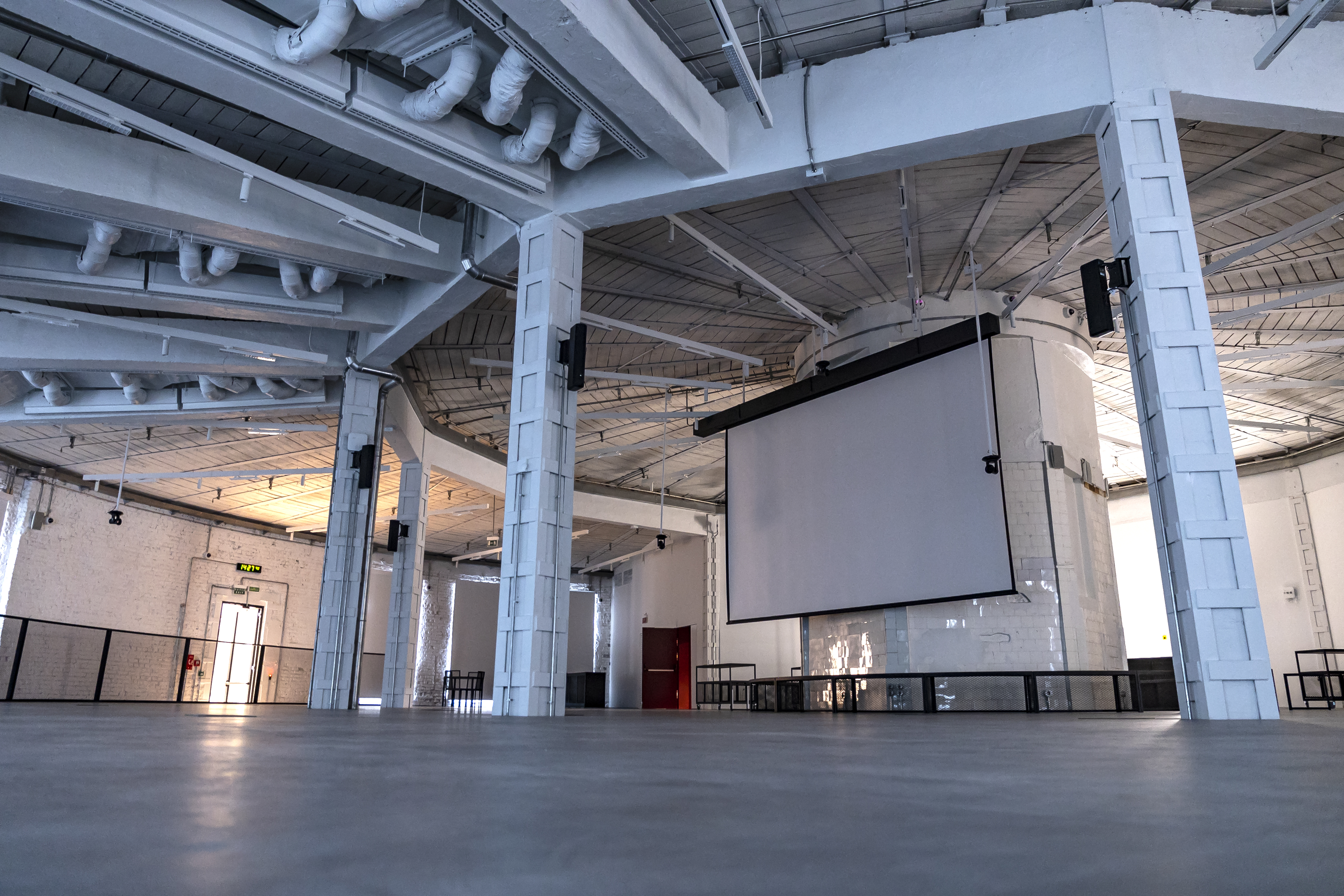 Мультимедийное пространство ЗОТОВ